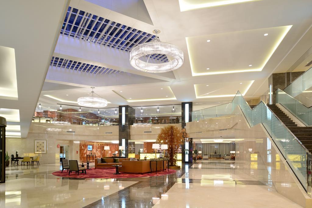 Bamboo Hotel Zhuhai Exterior foto